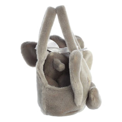 Aurora® - Eco Nation™ - 8" Baby Elephant