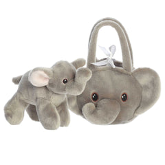 Aurora® - Eco Nation™ - 8" Baby Elephant