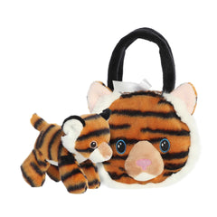 Aurora® - Eco Nation™ - 6" Baby Tiger