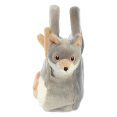 Aurora® - Eco Nation™ - 6" Wolf