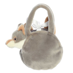 Aurora® - Eco Nation™ - 6" Wolf