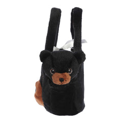 Aurora® - Eco Nation™ - 6" Black Bear