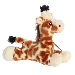 Aurora® - Eco Nation™ - Eco Softies™ - 8" Giraffe