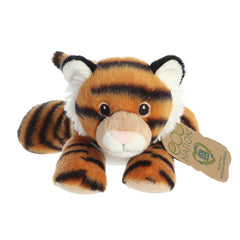 Aurora® - Eco Nation™ - Eco Softies™ - 8" Tiger