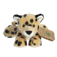 Aurora® - Eco Nation™ - Eco Softies™ - 8" Cheetah