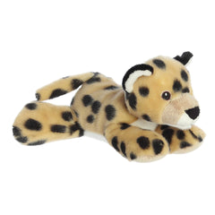 Aurora® - Eco Nation™ - Eco Softies™ - 8" Cheetah