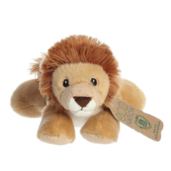 Aurora® - Eco Nation™ - Eco Softies™ - 8" Lion