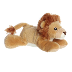 Aurora® - Eco Nation™ - Eco Softies™ - 8" Lion