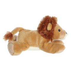 Aurora® - Eco Nation™ - Eco Softies™ - 8" Lion