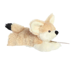 Aurora® - Eco Nation™ - Eco Softies™ - 8" Fennec Fox