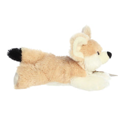 Aurora® - Eco Nation™ - Eco Softies™ - 8" Fennec Fox