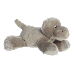 Aurora® - Eco Nation™ - Eco Softies™ - 8" Hippo