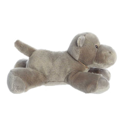 Aurora® - Eco Nation™ - Eco Softies™ - 8" Hippo