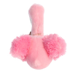 Aurora® - Eco Nation™ - Eco Softies™ - 8" Flamingo