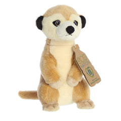 Aurora® - Eco Nation™ - Eco Softies™ - 8" Meerkat