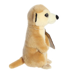 Aurora® - Eco Nation™ - Eco Softies™ - 8" Meerkat