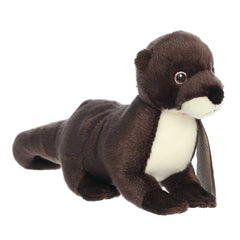 Aurora® - Eco Nation™ - Eco Softies™ - 8" River Otter