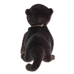 Aurora® - Eco Nation™ - Eco Softies™ - 8" River Otter