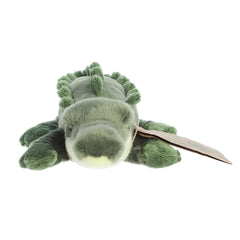 Aurora® - Eco Nation™ - Eco Softies™ - 8" Alligator