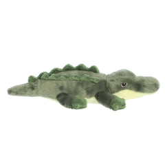 Aurora® - Eco Nation™ - Eco Softies™ - 8" Alligator