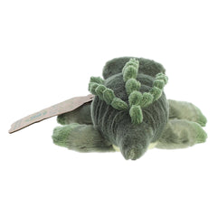 Aurora® - Eco Nation™ - Eco Softies™ - 8" Alligator