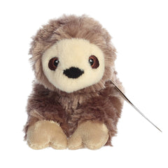 Aurora® - Eco Nation™ - Eco Softies™ - 8" Sloth