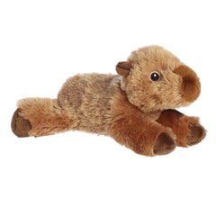 Aurora® - Eco Nation™ - Eco Softies™ - 8" Capybara