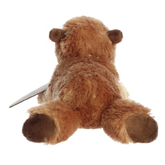 Aurora® - Eco Nation™ - Eco Softies™ - 8" Capybara