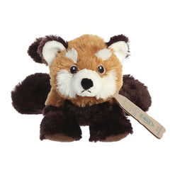 Aurora® - Eco Nation™ - Eco Softies™ - 8" Red Panda