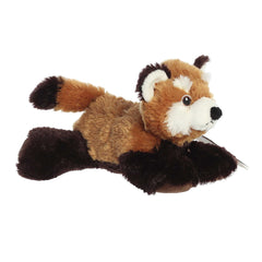 Aurora® - Eco Nation™ - Eco Softies™ - 8" Red Panda