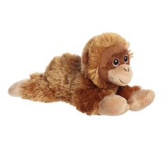 Aurora® - Eco Nation™ - Eco Softies™ - 8" Orangutan