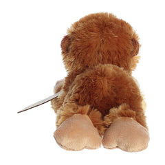 Aurora® - Eco Nation™ - Eco Softies™ - 8" Orangutan