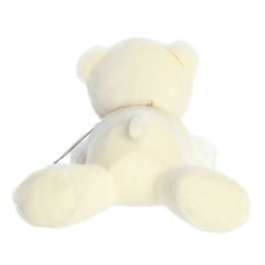 Aurora® - Eco Nation™ - Eco Softies™ - 8" Polar Bear