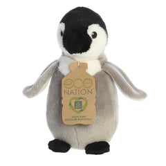 Aurora® - Eco Nation™ - Eco Softies™ - 8" Baby Emperor Penguin