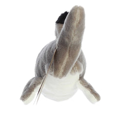 Aurora® - Eco Nation™ - Eco Softies™ - 8" Black Tipped Shark