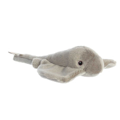 Aurora® - Eco Nation™ - Eco Softies™ - 8" Stingray
