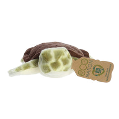 Aurora® - Eco Nation™ - Eco Softies™ - 8" Sea Turtle
