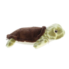 Aurora® - Eco Nation™ - Eco Softies™ - 8" Sea Turtle