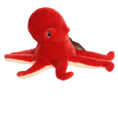 Aurora® - Eco Nation™ - Eco Softies™ - 8" Octopus