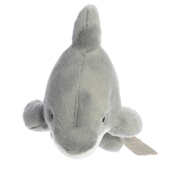 Aurora® - Eco Nation™ - Eco Softies™ - 8" Dolphin