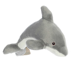 Aurora® - Eco Nation™ - Eco Softies™ - 8" Dolphin