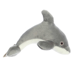 Aurora® - Eco Nation™ - Eco Softies™ - 8" Dolphin