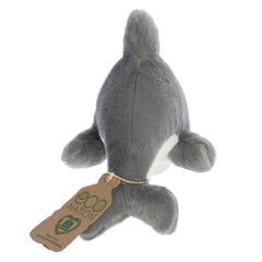 Aurora® - Eco Nation™ - Eco Softies™ - 8" Dolphin