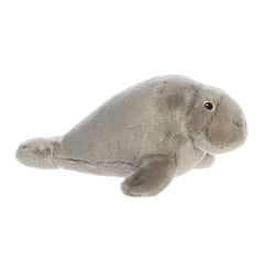 Aurora® - Eco Nation™ - Eco Softies™ - 8" Manatee