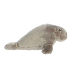 Aurora® - Eco Nation™ - Eco Softies™ - 8" Manatee