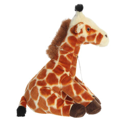 Aurora® - Eco Nation™ - Eco Hugs™ - 13" Giraffe
