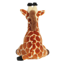 Aurora® - Eco Nation™ - Eco Hugs™ - 13" Giraffe