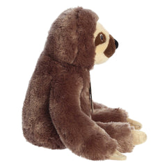 Aurora® - Eco Nation™ - Eco Hugs™ - 12" Sloth