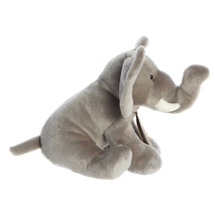 Aurora® - Eco Nation™ - Eco Hugs™ - 13" Elephant