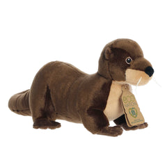 Aurora® - Eco Nation™ - Eco Hugs™ - 16" River Otter